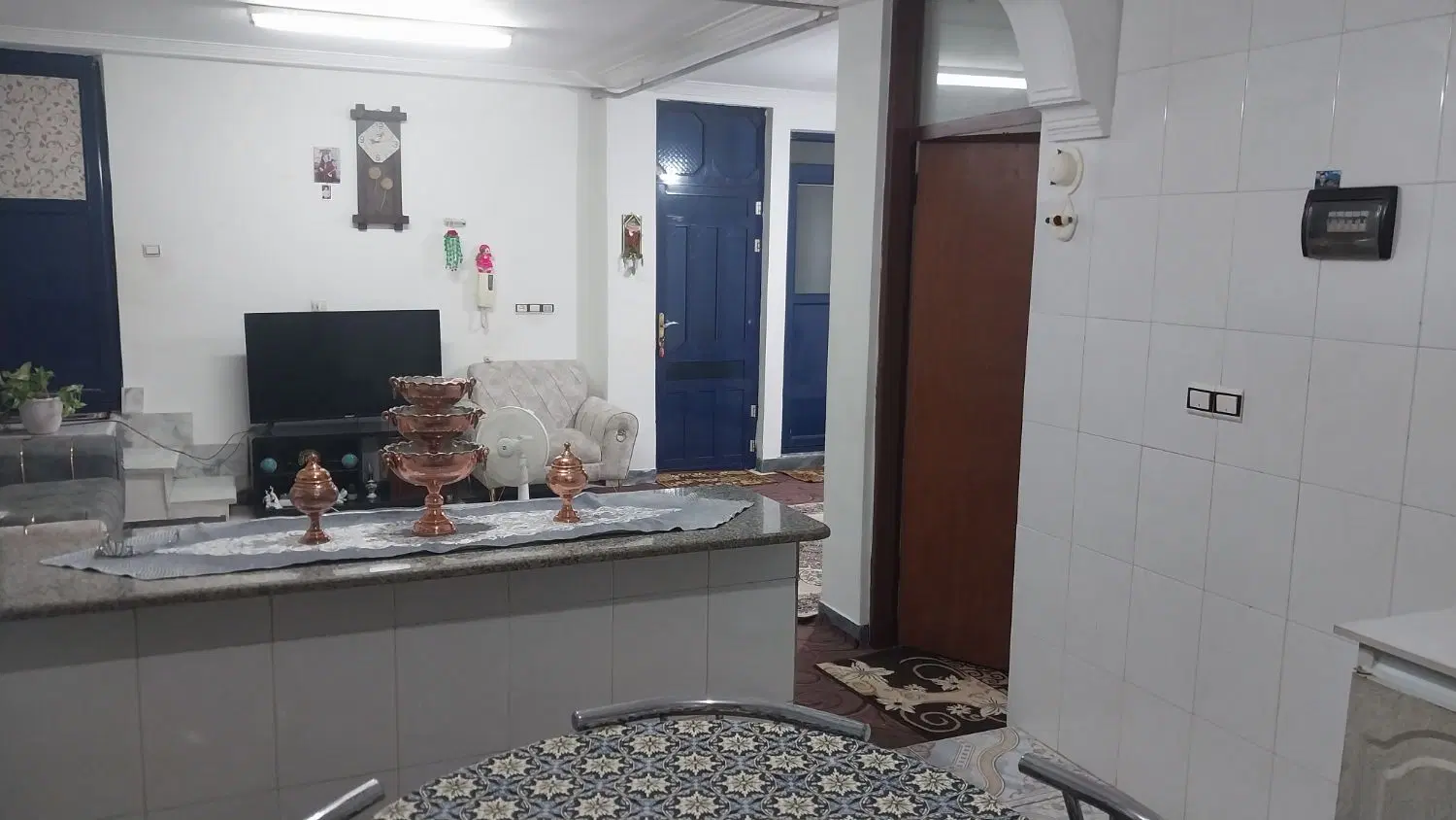 فروش آپارتمان تک واحدی ۷۷ متر در ماسال