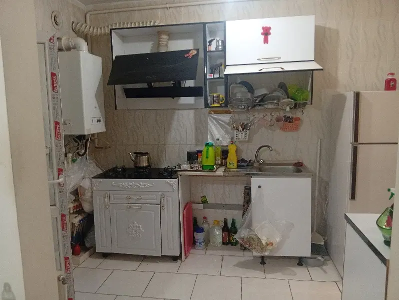 فروش خانه دوخوابه کوز۶ فاز۶