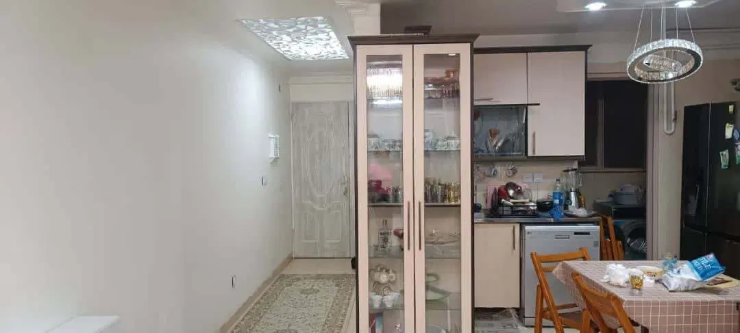 فروش ویلایی ۱۰۰ متری محدوده جنوب شهر
