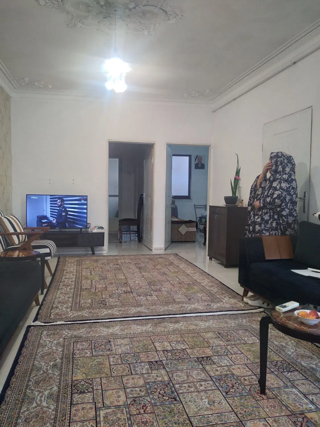 رهن خانه