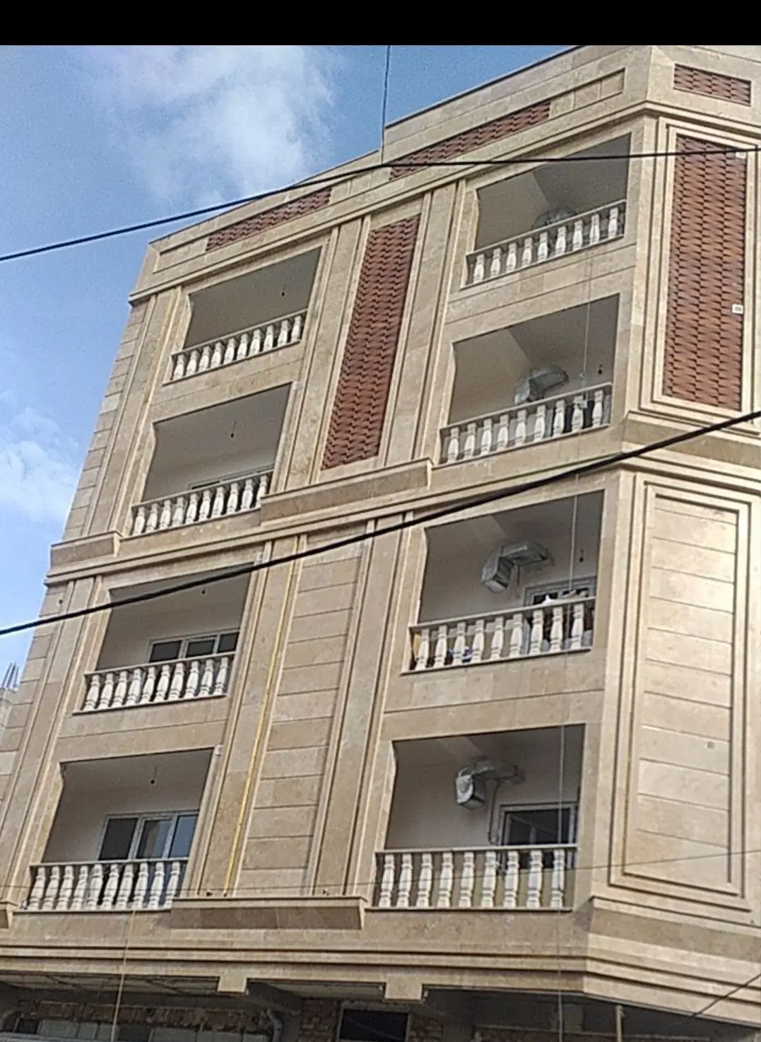 فروش واحد 94 متری