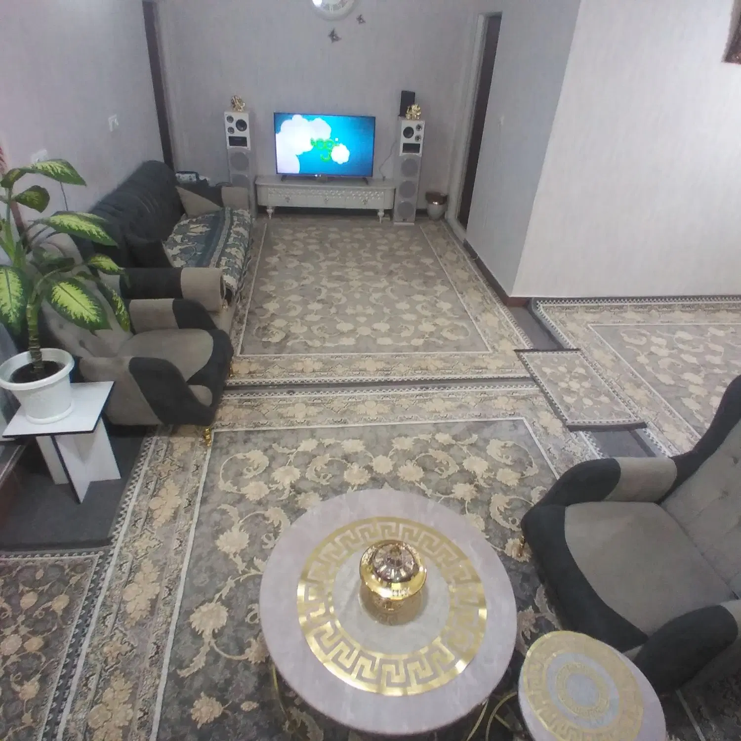 اپارتمان