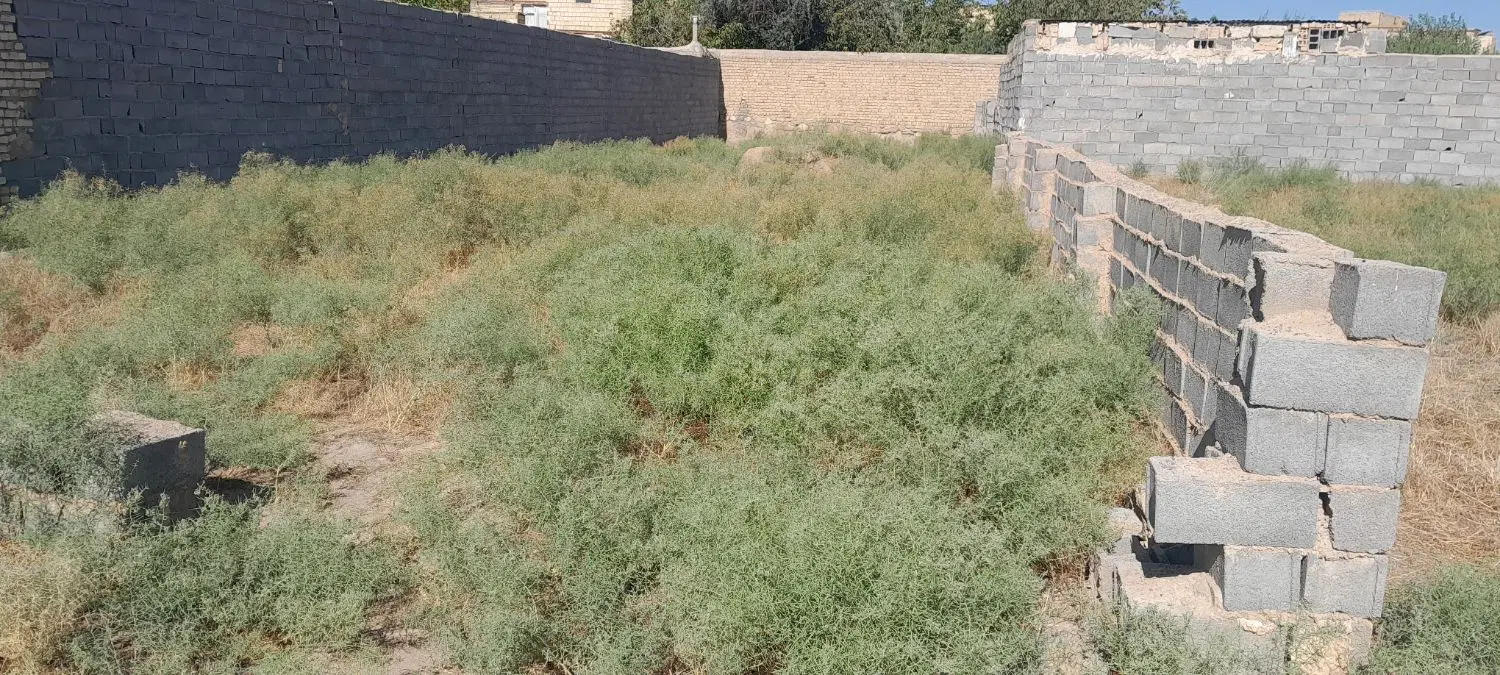 زمین ملکی