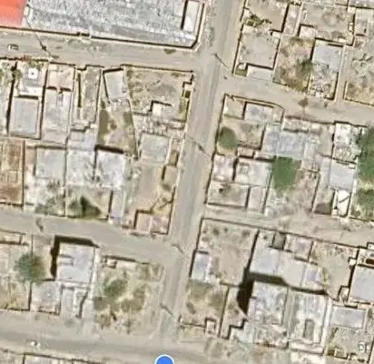 فروش شکار ملک مسکونی کمب