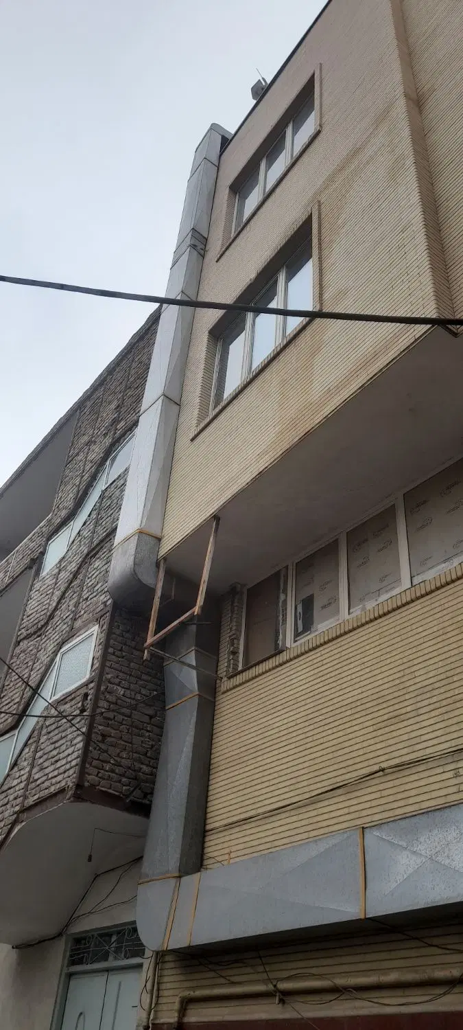 همخونه و نگهداری از سالمند