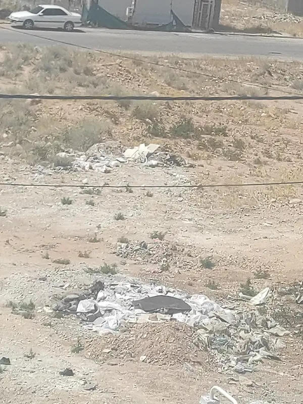 زمین نیرو انتظامی میثاق