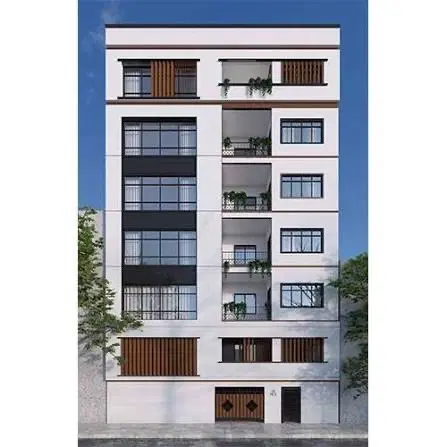 آپارتمان ۲۰۵متری ساری کنار