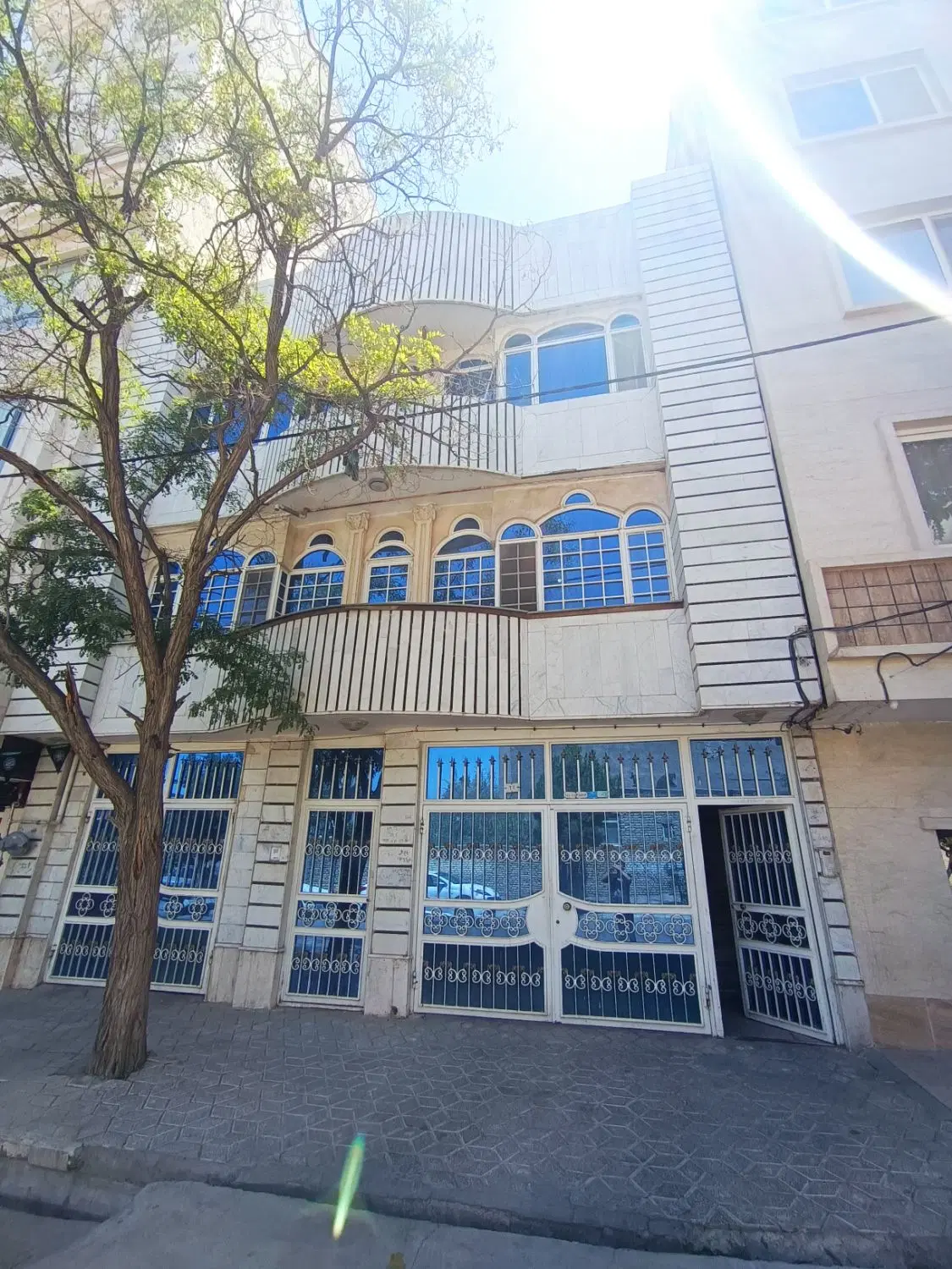 رهن و اجاره خانه