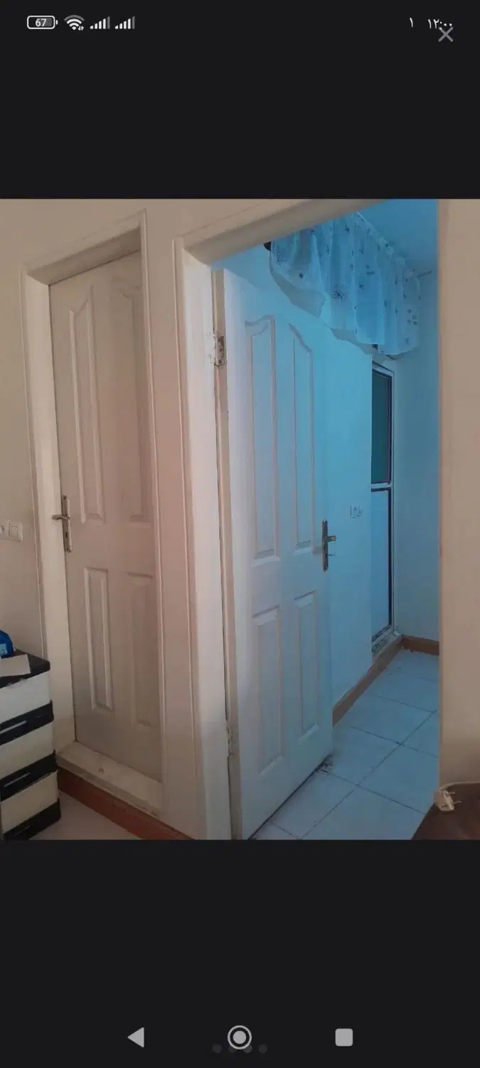 محراب 50 متر یک خواب