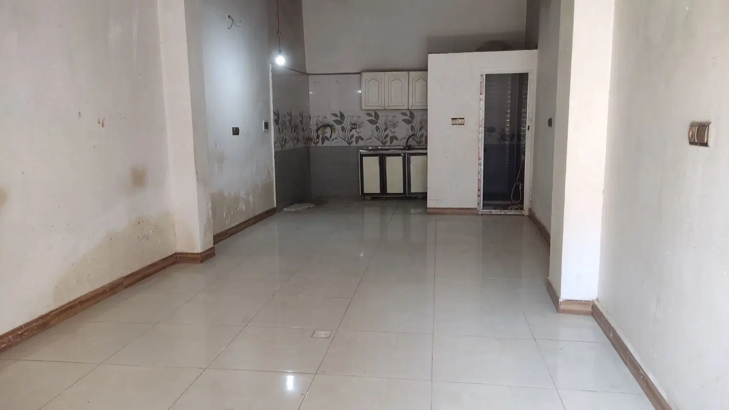 دربستی جهت کارگاه