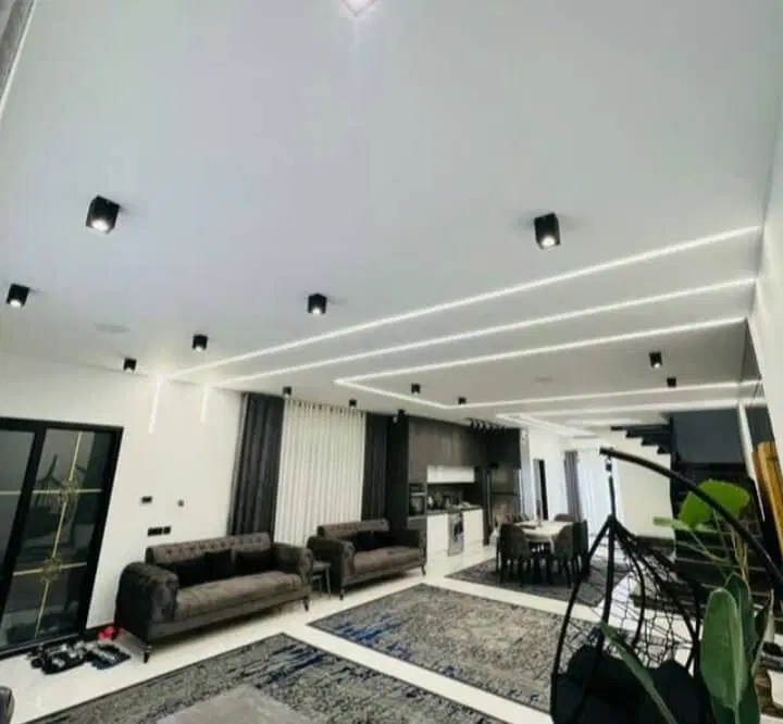اجاره باغ ویلا روزانه هفتگی باکد13