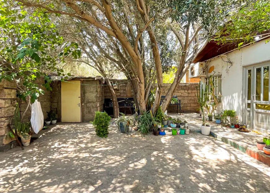 خانه ویلایی