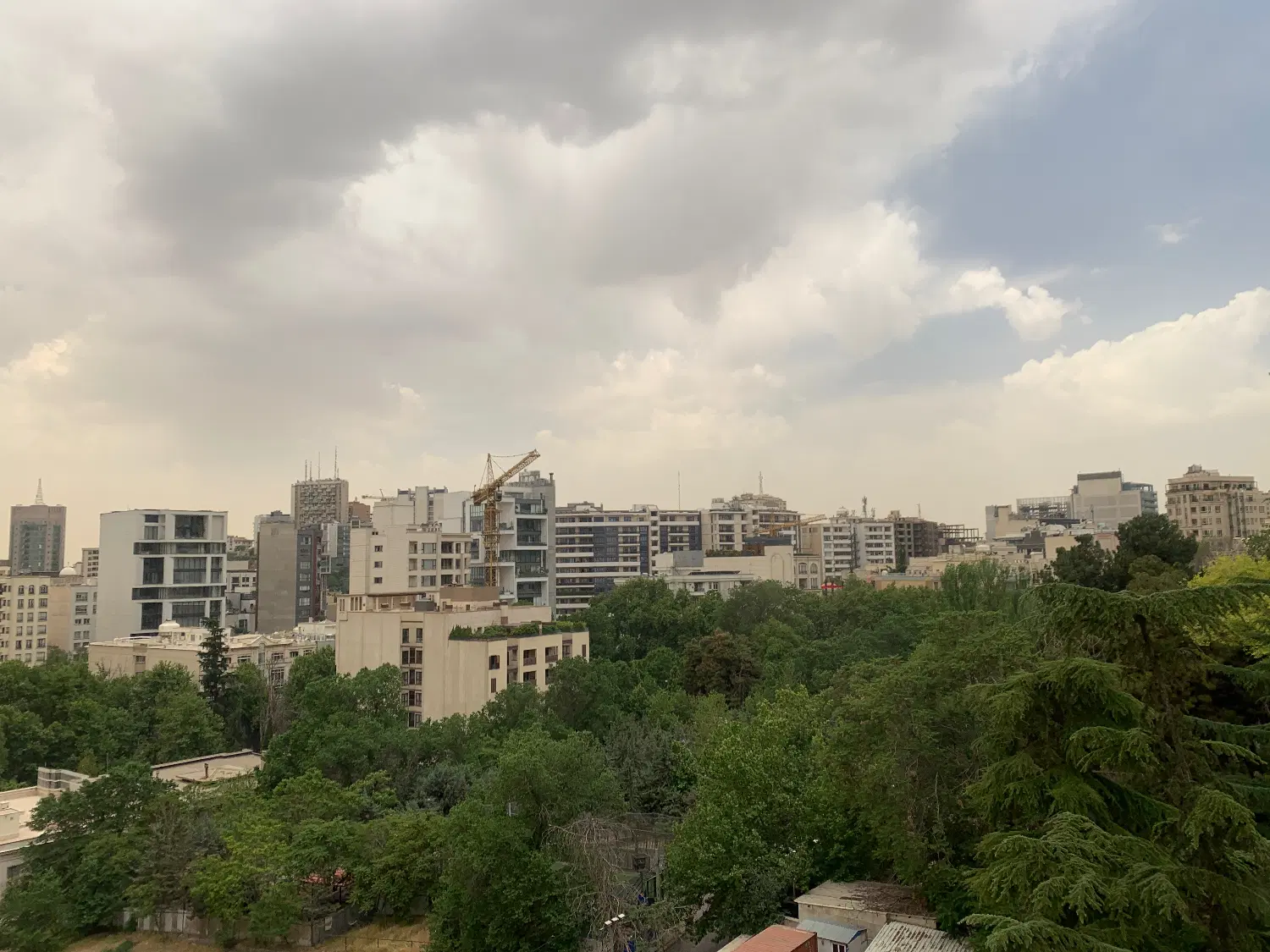 برخیابان فرشته