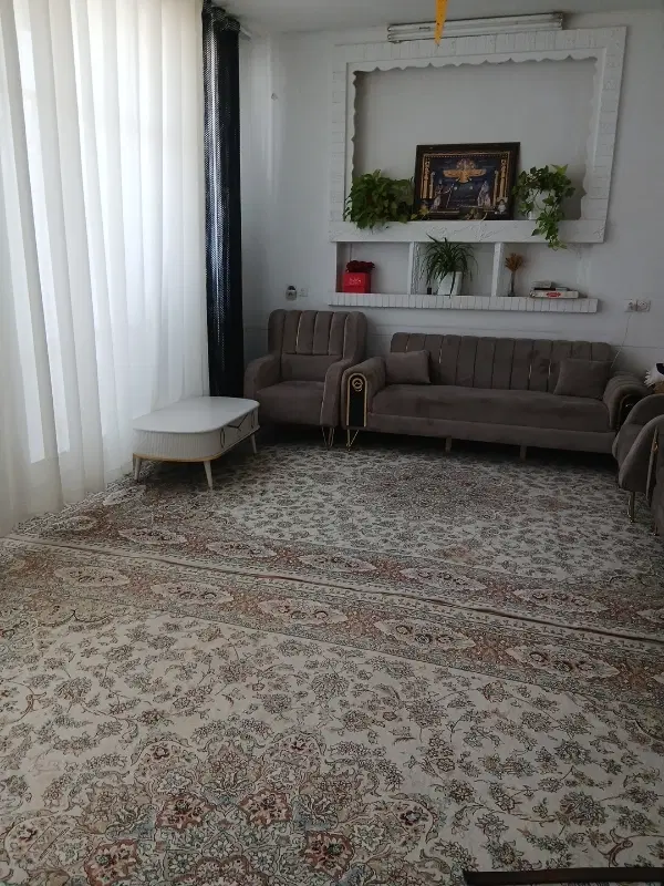 رهن منزل سه خواب خیابان عشایری