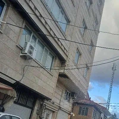 اجاره واحد طبقه دوم
