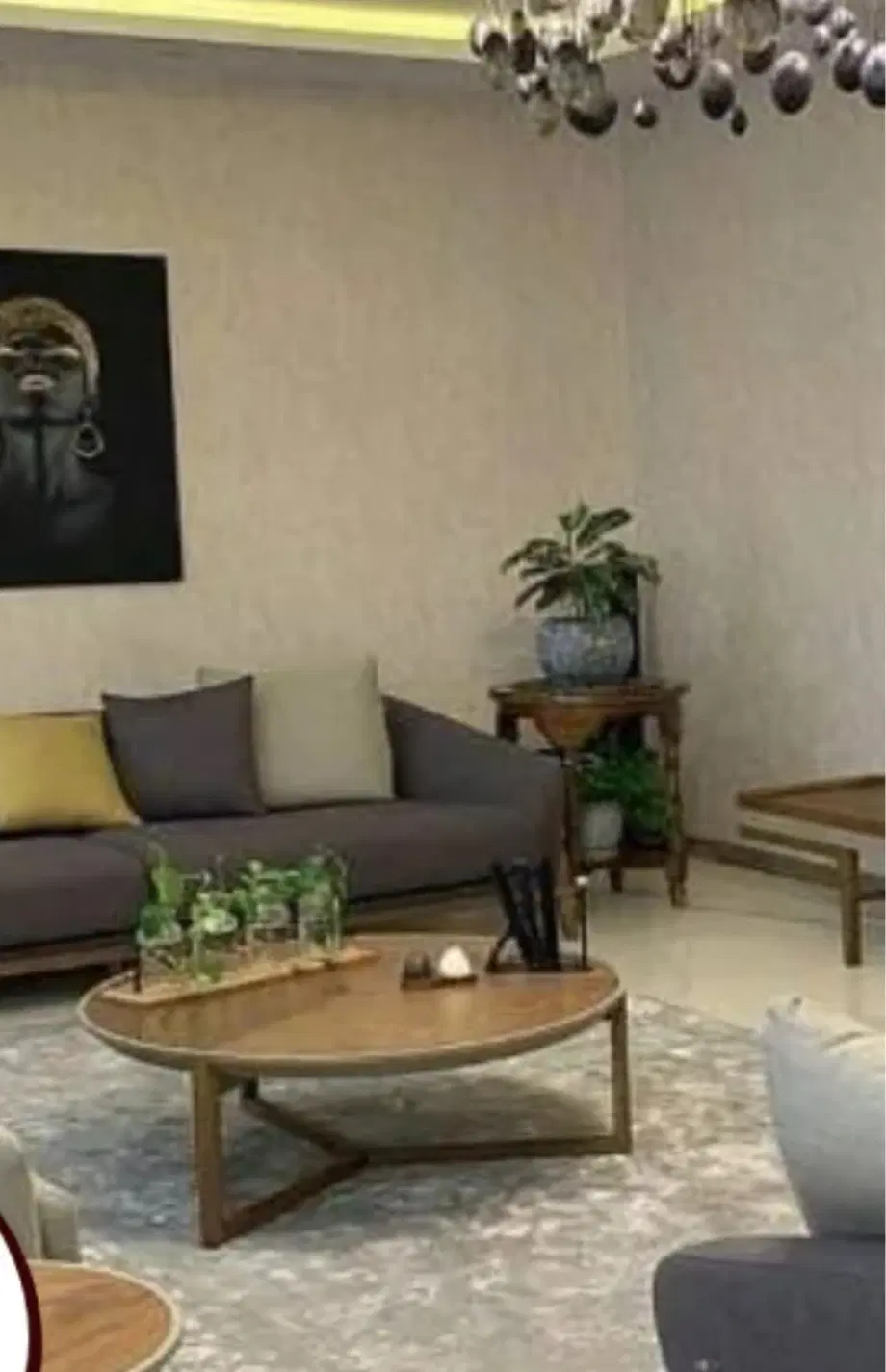 بریانک هم خانه میپذیرم