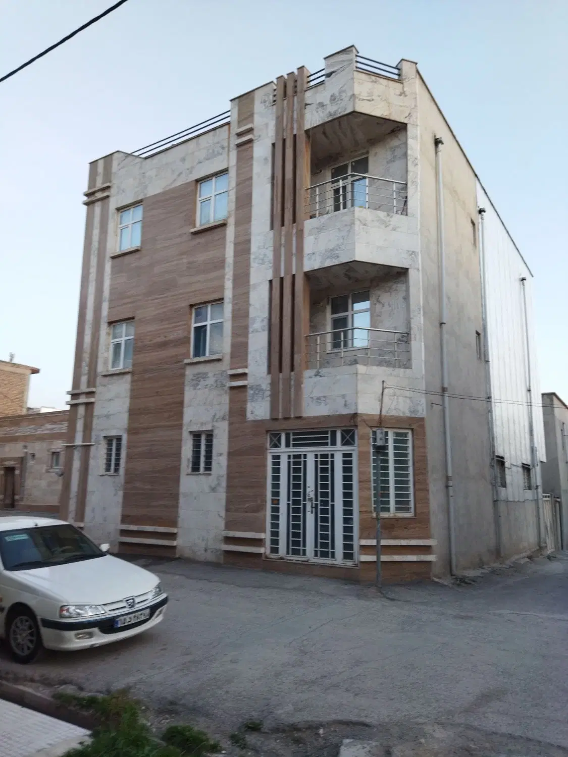اجاره منزل مسکونی