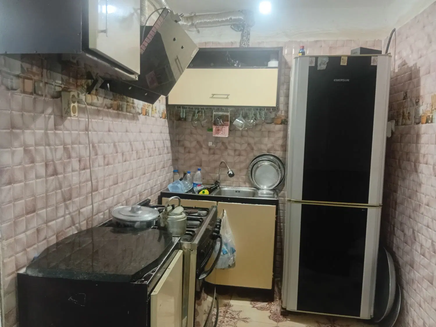 خونه ترتمیزطولاکامل آبادکوچه شقایق ۲۸