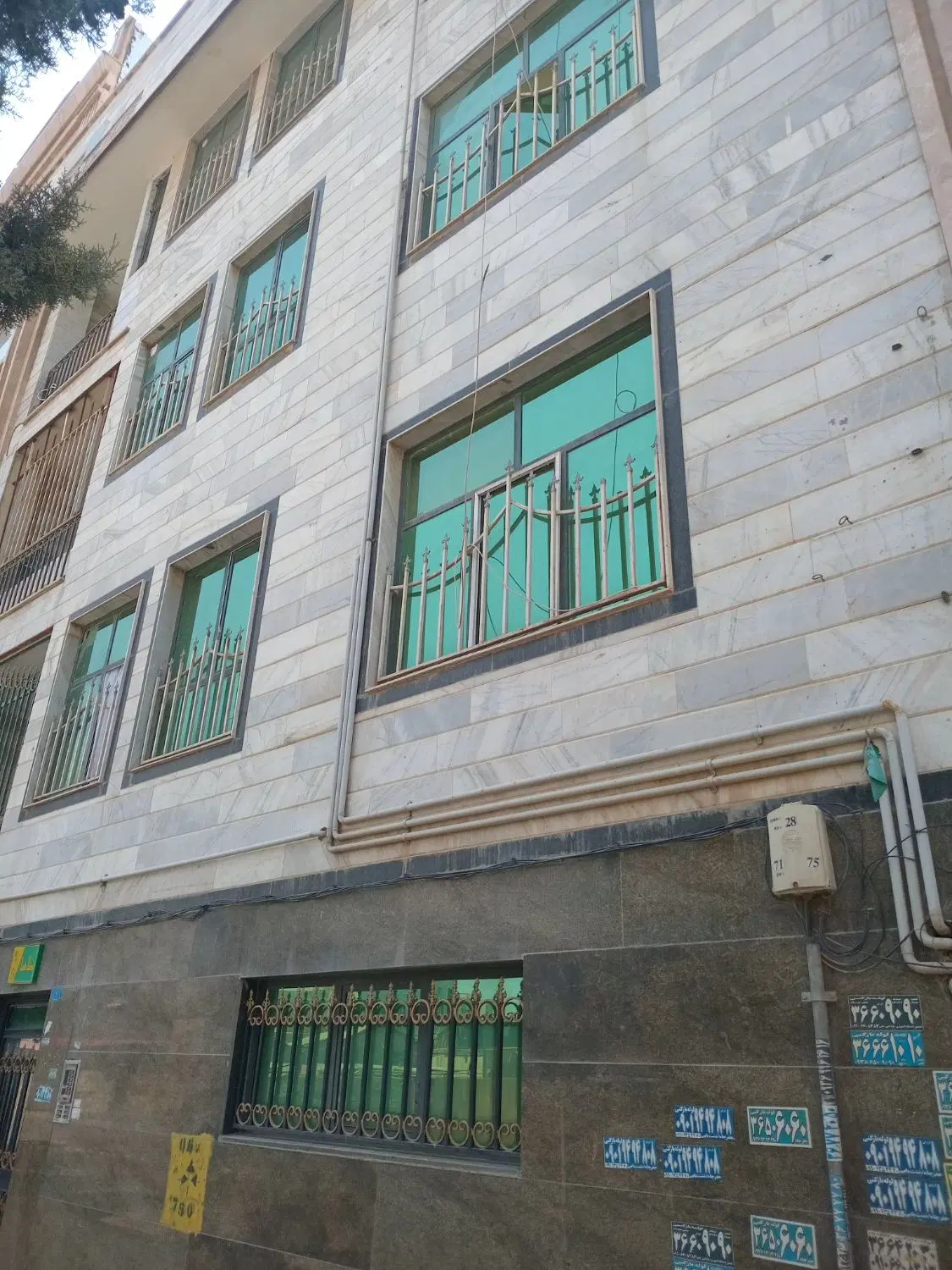 یکواحدآپارتمان