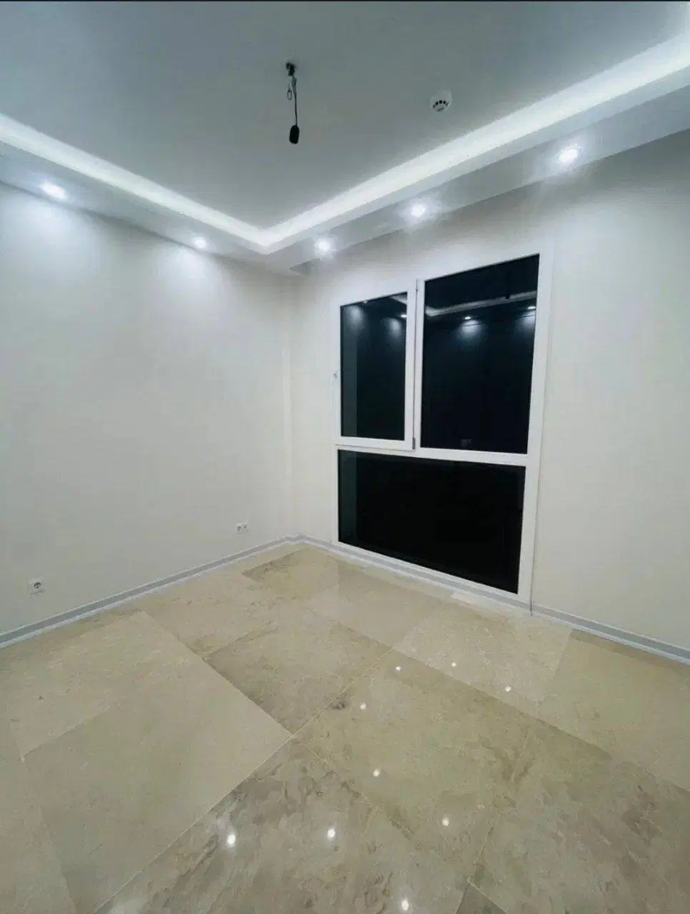 فایل طلایی فردوس غرب _ آماده سکونت