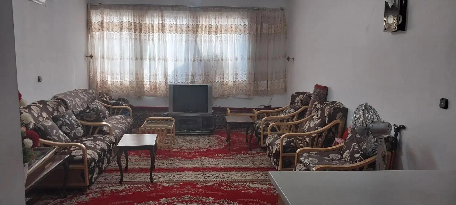 فروش آپارتمان ۲خواب