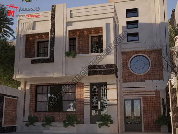 فروش منزل مسکونی جوان