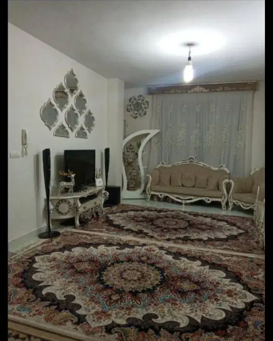 اجاره واحد آپارتمان ۶۰ متری_۱۵ خرداد