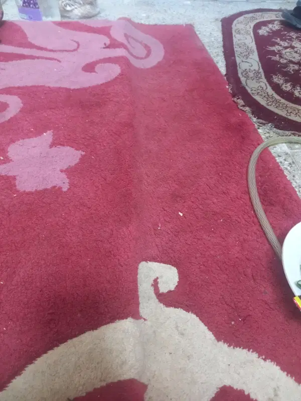 اتاق برای استراحت