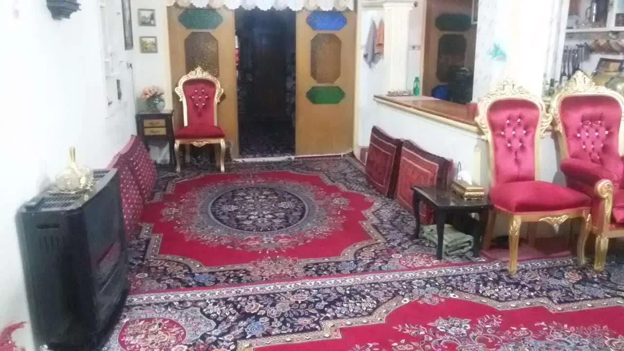 دوطبقه ویلایی شمالی علیمردانی.سنددار