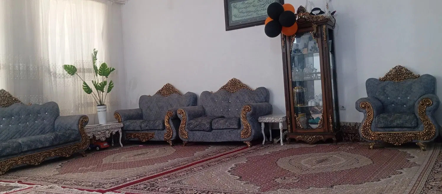 فروش خانه ویلایی خیابان سهیل