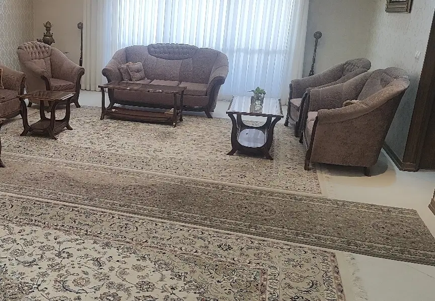 آپارتمان سه خواب 170متر