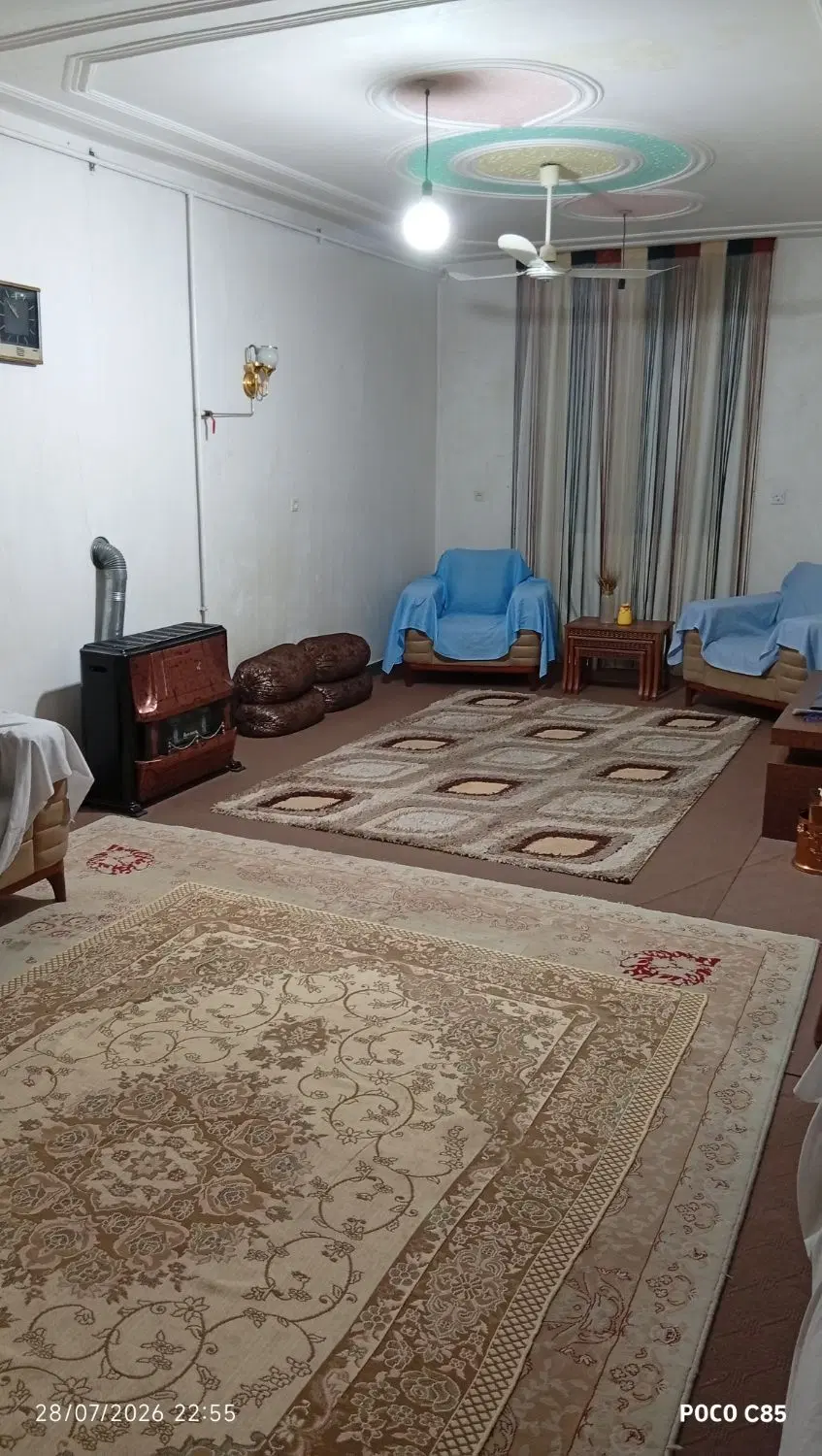 فروش خانه ویلایی گچساران