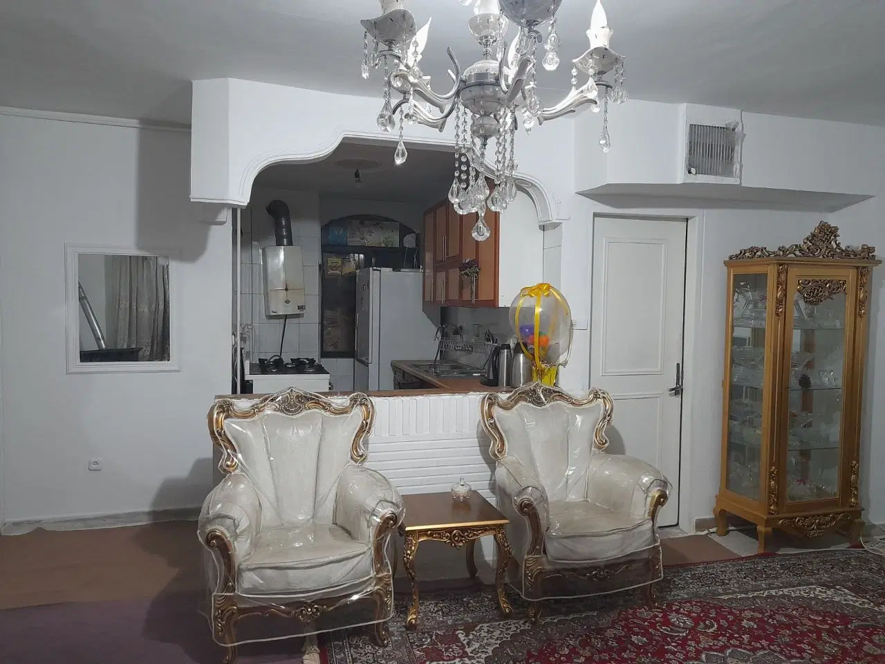 اجاره طبقه ای