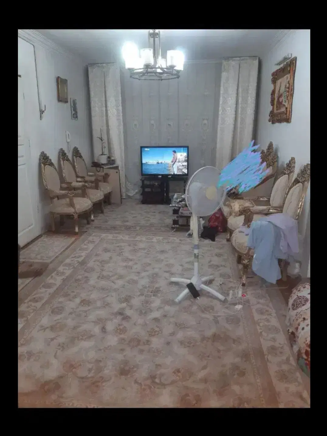 خانه ۷۰ متری