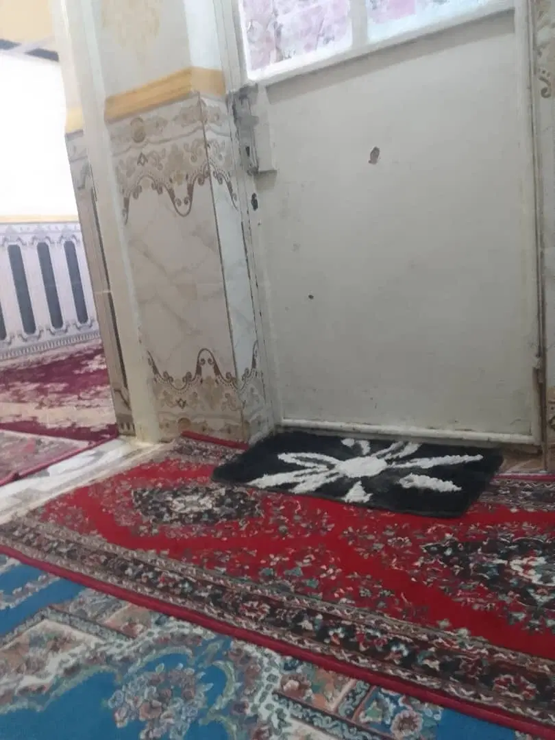 خانه در حد نو