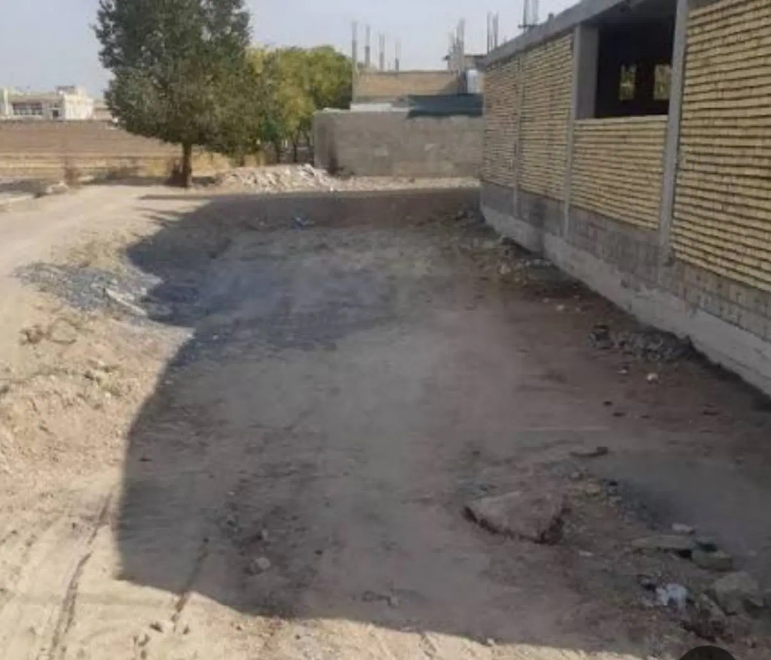 زمین