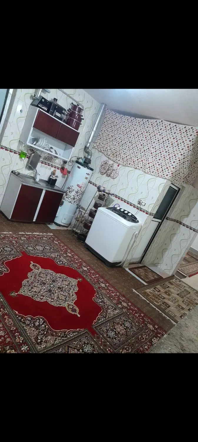 رهن و اجاره خانه دلباز در سنج