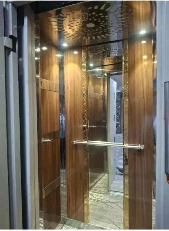 رهن آپارتمان شیک درباغشمال جدید