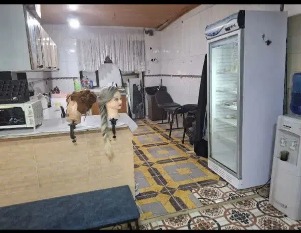 ویلایی دوطبقه