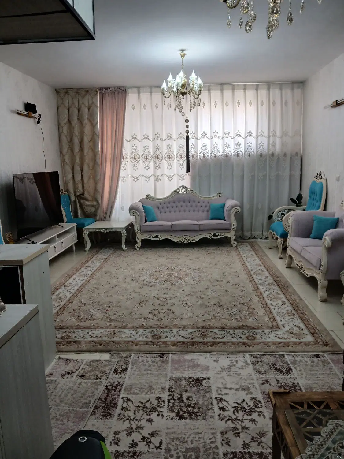 مهرگان فاز یک نقشه بزرگ