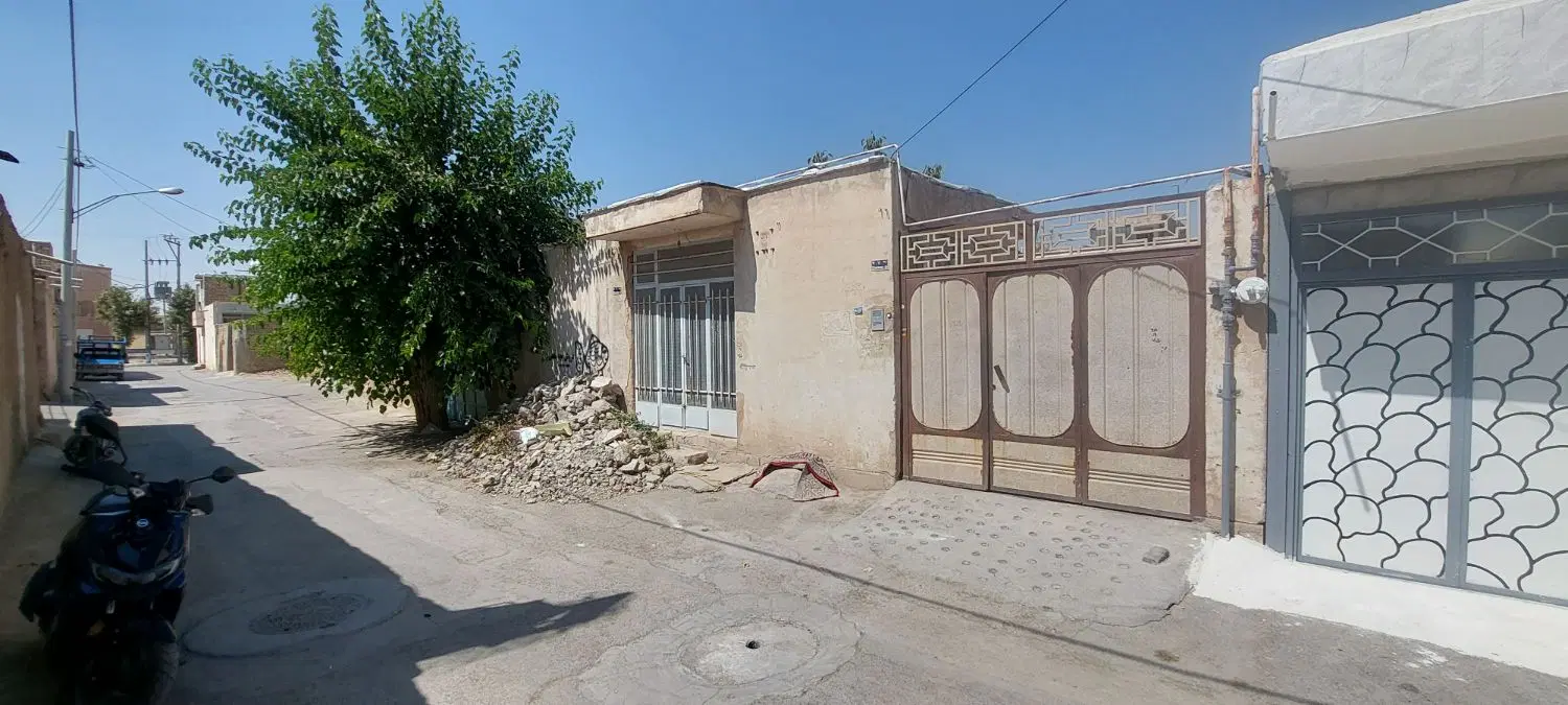 خانه ویلایی درچه ولاشان