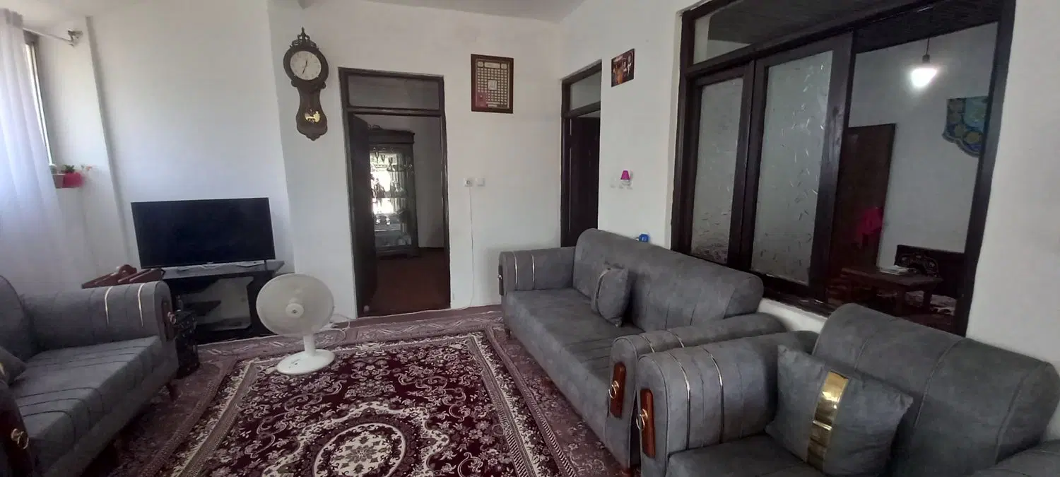 فروش ویلایی ساحلی سند دار