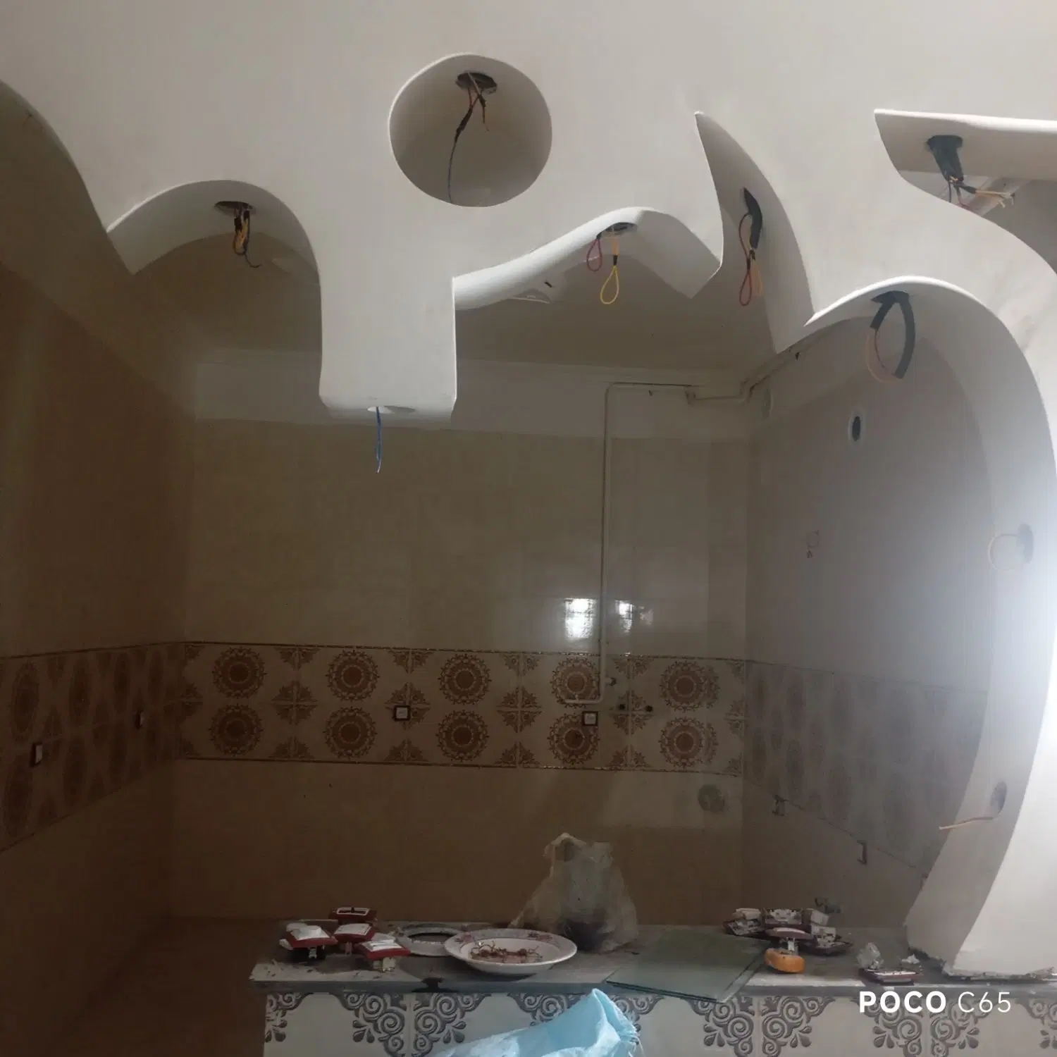 اجاره خانه نوسازویلایی ولایت34