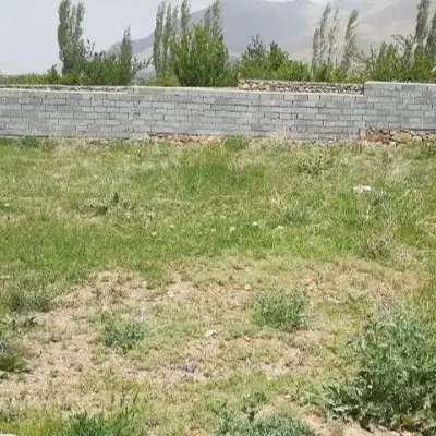 فروش زمین تجاری