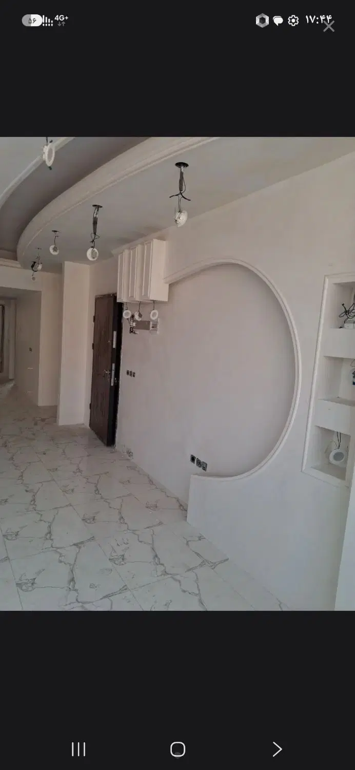 واحد سه خواب شریعتی