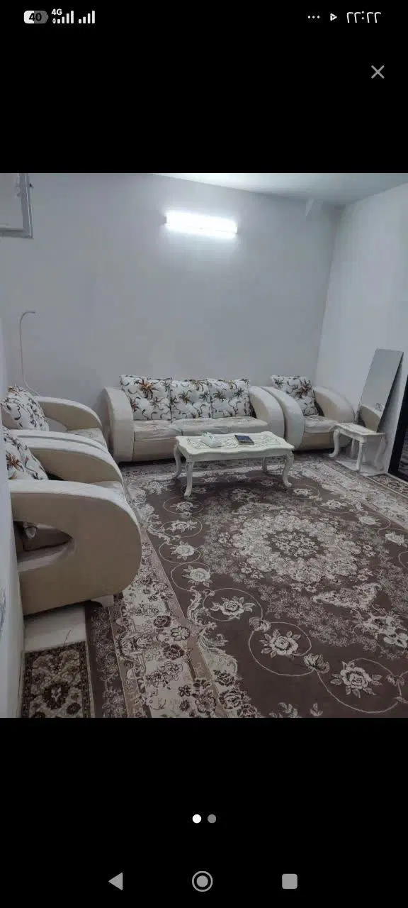 منزل اجاره ای همکف در مشهد