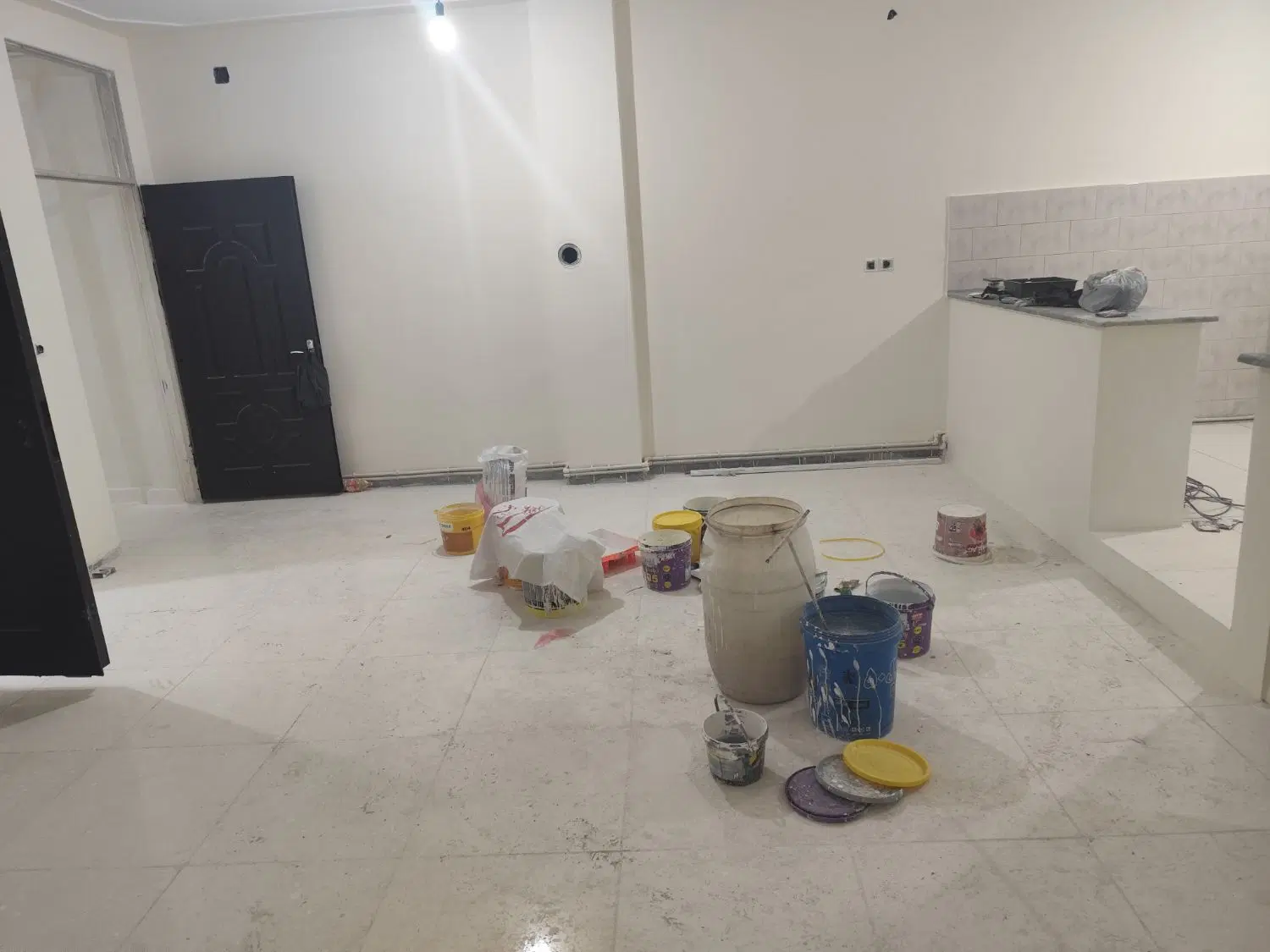 فروش خانه کرناچی