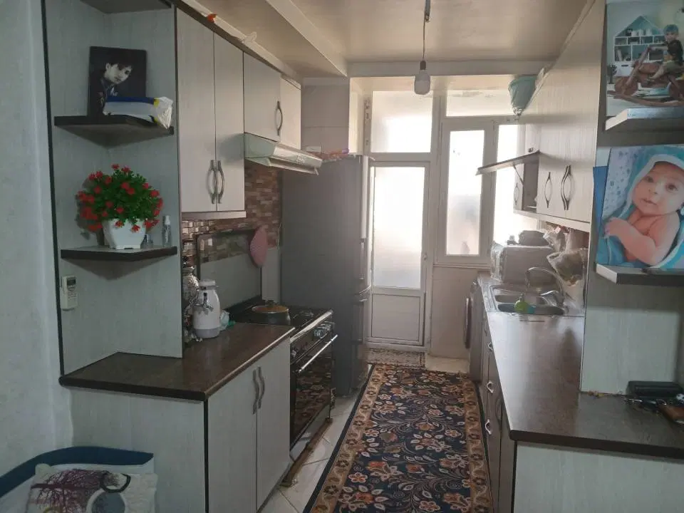 فروش آپارتمان ۵۰ متری