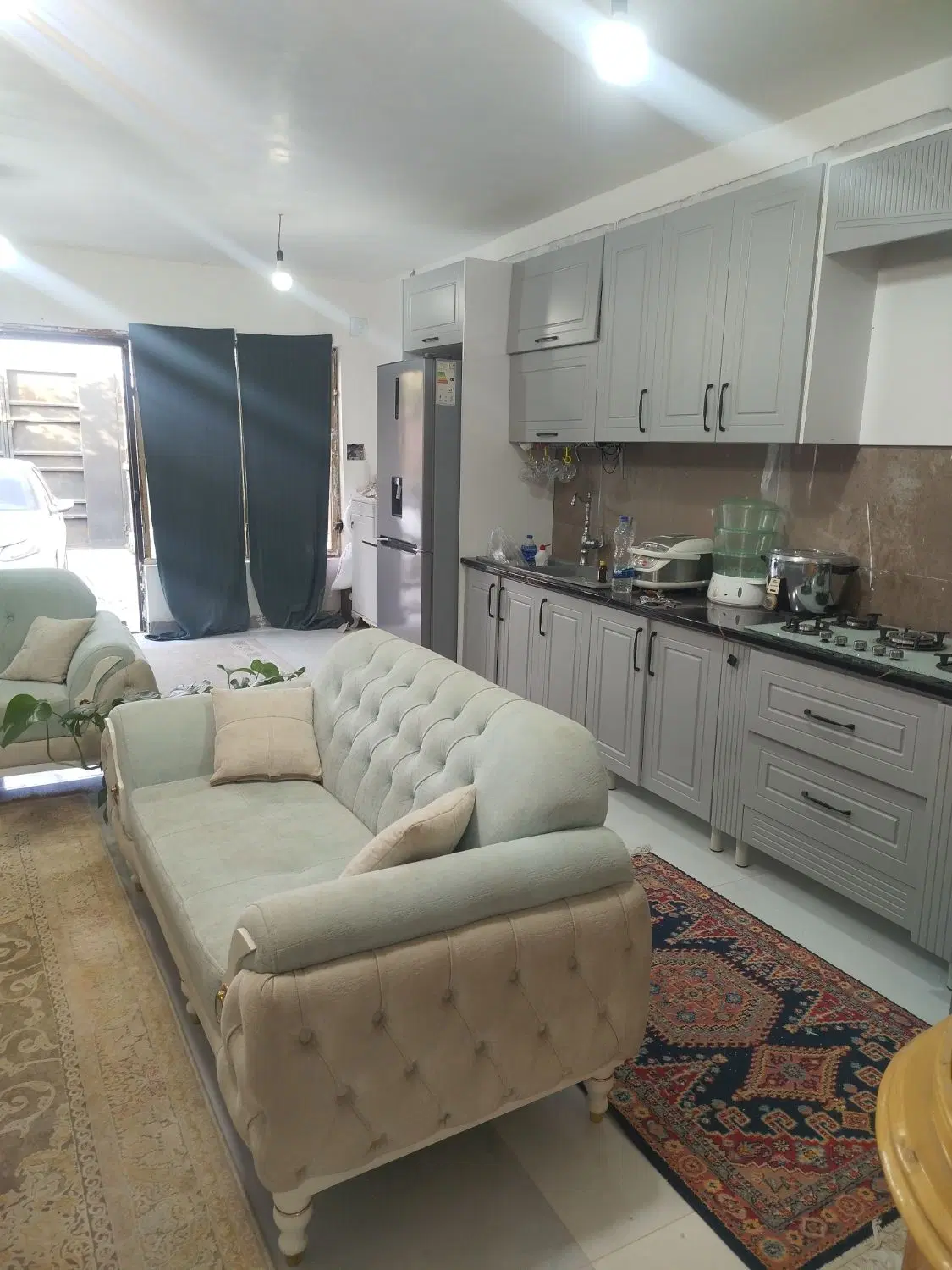 خانه ویلایی دوبلکس