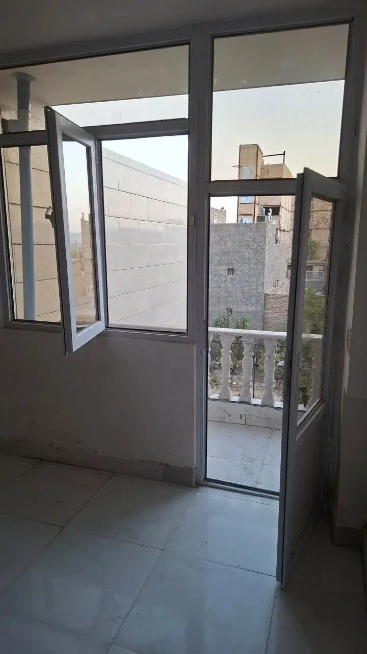واحد ۸۵ متری طبقه دوم